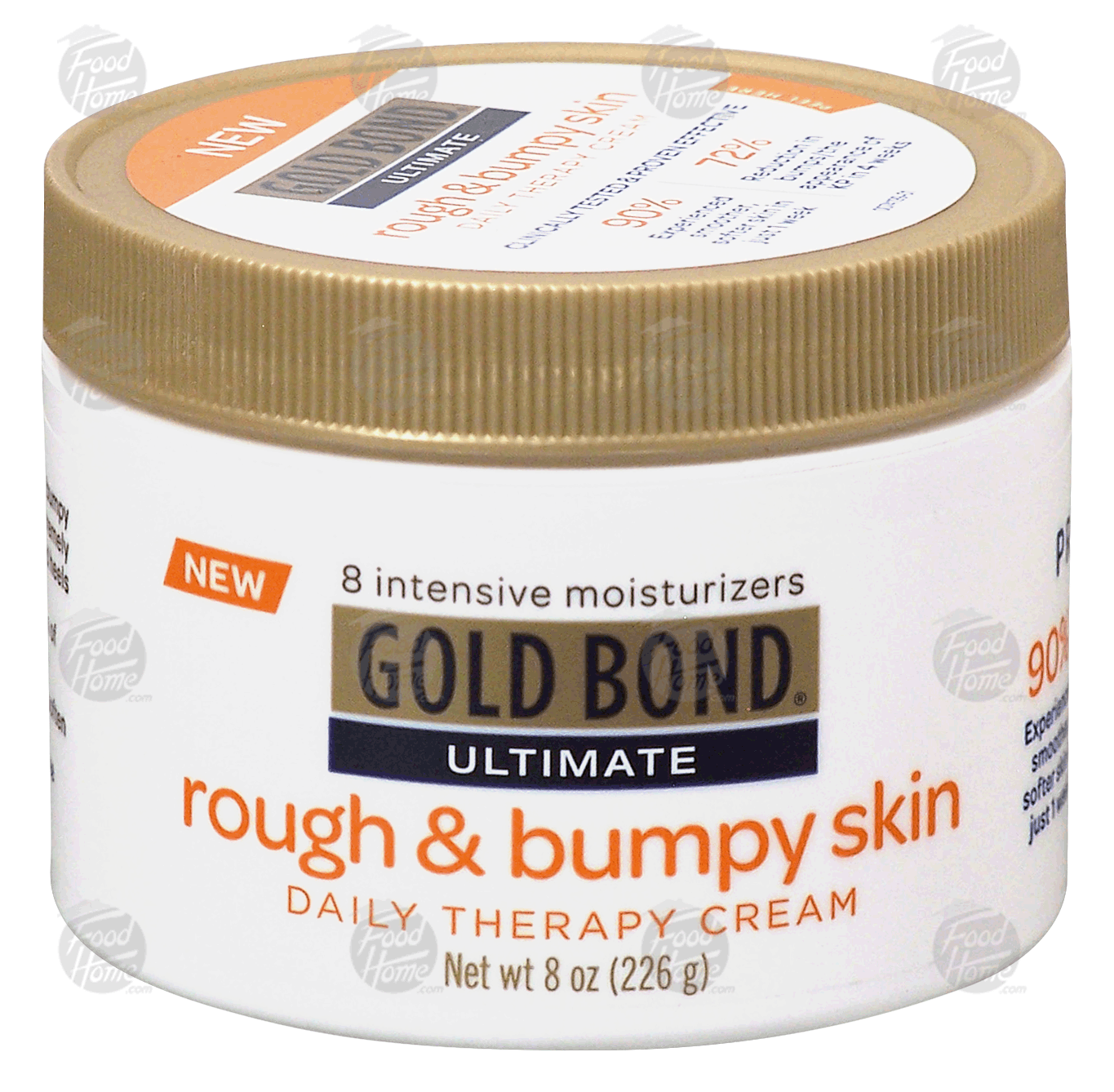 Gold Bond Ultimate rough & bumpy skin, daily therapy cream Full-Size Picture